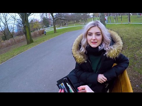 ❤️ Mitelina vahiny mafana ho an'ny vola - blowjob ao amin'ny zaridainan'i Eva Elfie Sluts amin'ny mg.kassa-standupbar.ru ☑